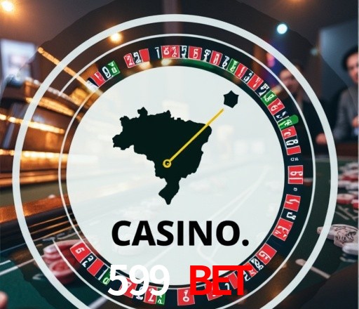 Casino Ao Vivo 599 bet