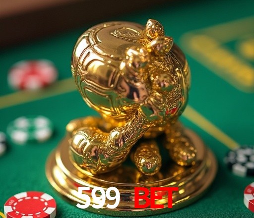 Design Responsivo 599 bet