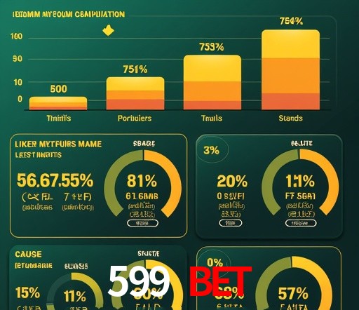 Mesa de Roleta 599 bet