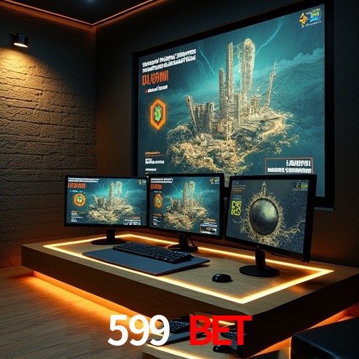 Jogos de Slot 599 bet